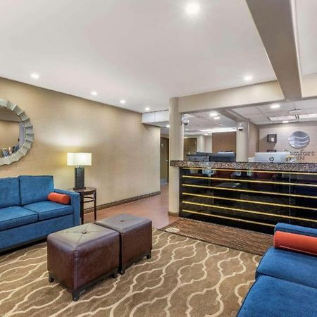 Comfort Inn Escondido San Diego North County Dış mekan fotoğraf