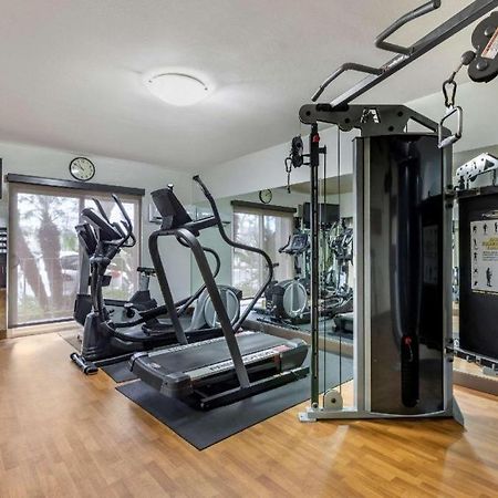 Comfort Inn Escondido San Diego North County Dış mekan fotoğraf