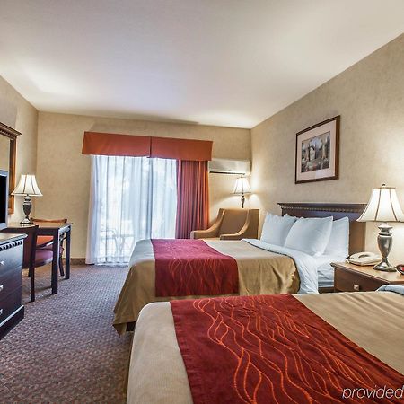 Comfort Inn Escondido San Diego North County Dış mekan fotoğraf