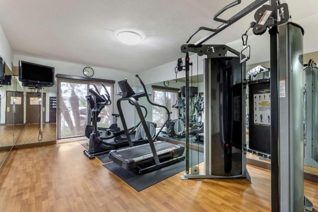 Comfort Inn Escondido San Diego North County Dış mekan fotoğraf