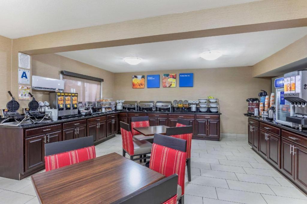Comfort Inn Escondido San Diego North County Dış mekan fotoğraf