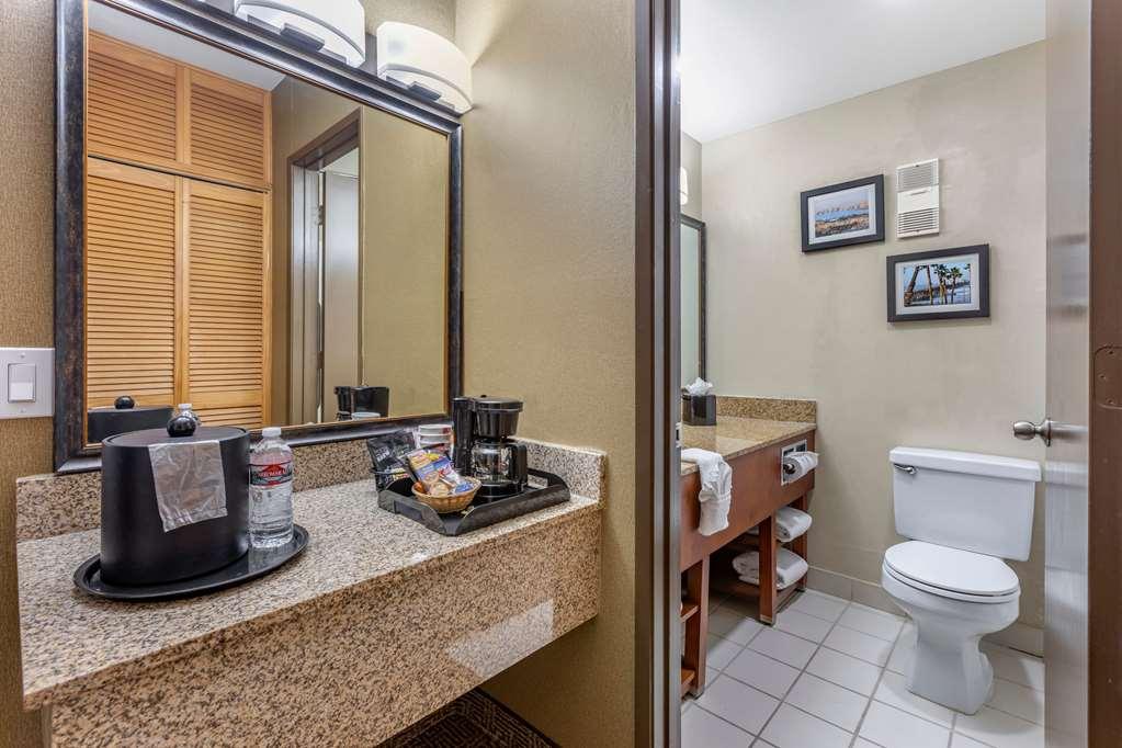 Comfort Inn Escondido San Diego North County Oda fotoğraf