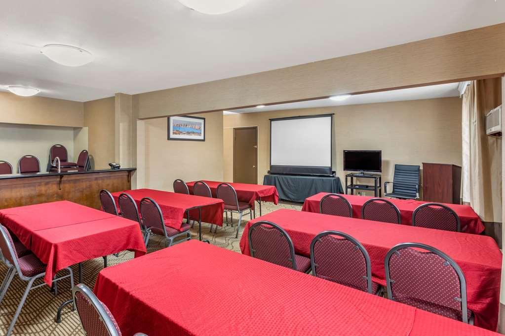 Comfort Inn Escondido San Diego North County Konforlar fotoğraf