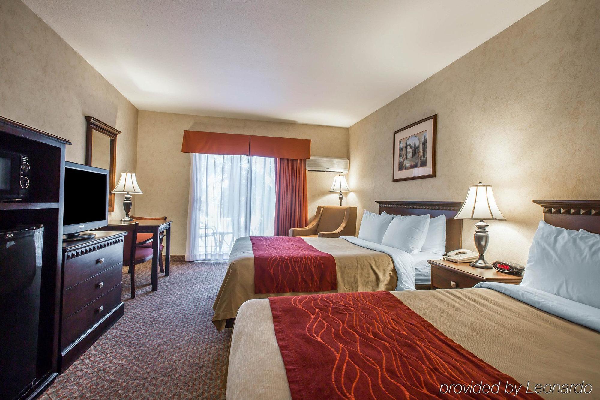 Comfort Inn Escondido San Diego North County Dış mekan fotoğraf