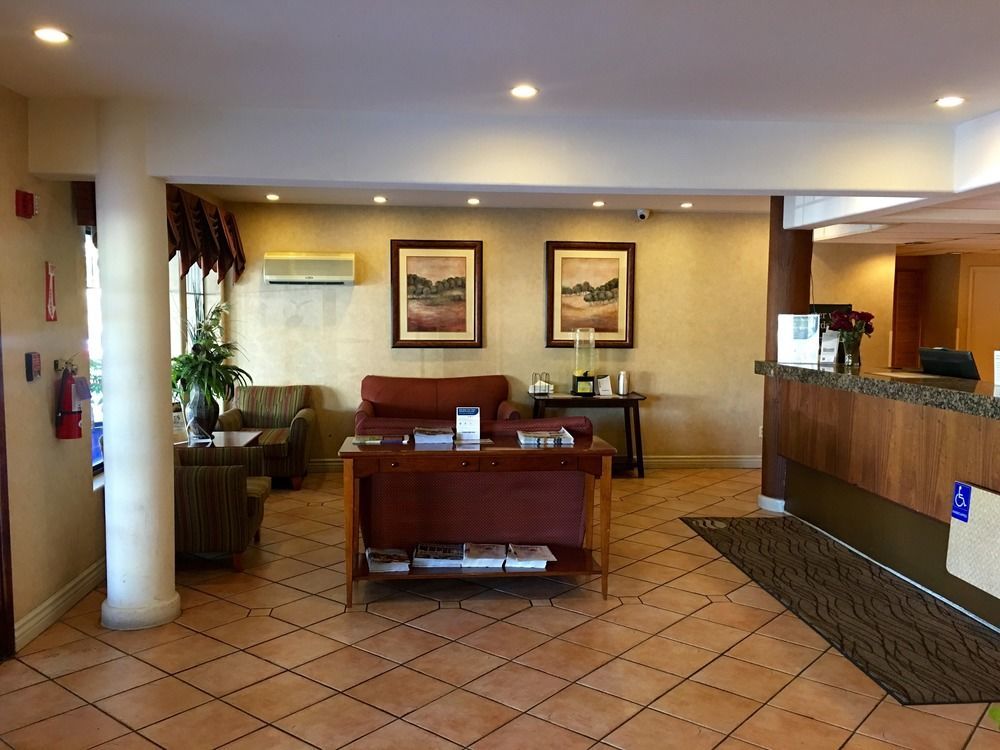 Comfort Inn Escondido San Diego North County Dış mekan fotoğraf