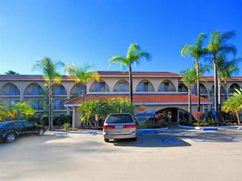 Comfort Inn Escondido San Diego North County Dış mekan fotoğraf