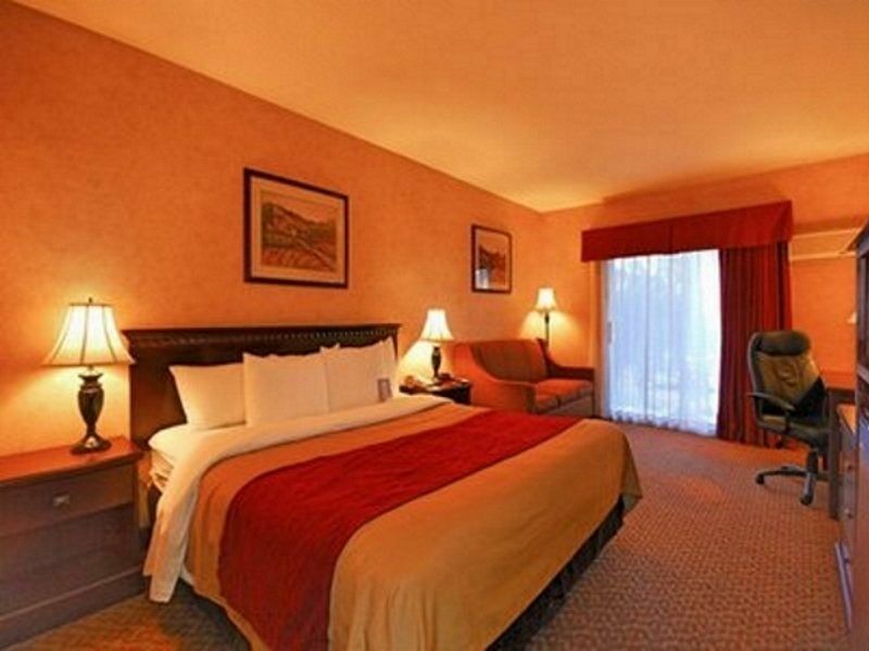 Comfort Inn Escondido San Diego North County Dış mekan fotoğraf