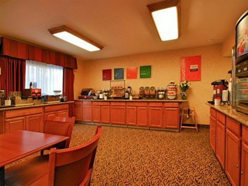 Comfort Inn Escondido San Diego North County Dış mekan fotoğraf