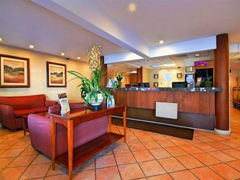 Comfort Inn Escondido San Diego North County Dış mekan fotoğraf